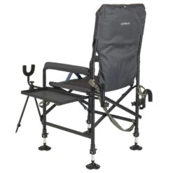 SIEGE PLIANT DE PECHE ESSENSEAT 500 COMFORT -Petromax Soldes Boutique siege pliant de peche essenseat 500 comfort 4