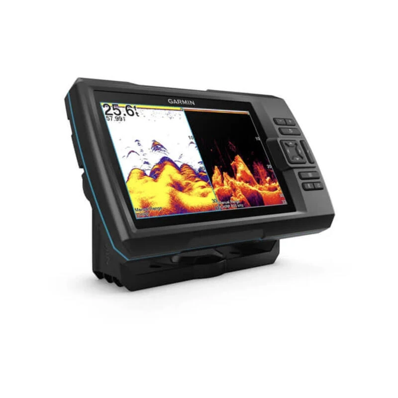 Garmin SONDEUR STRIKER VIVID 7SV PÊCHE DE LA CARPE 5 Garmin SONDEUR STRIKER VIVID 7SV PÊCHE DE LA CARPE – Image 5