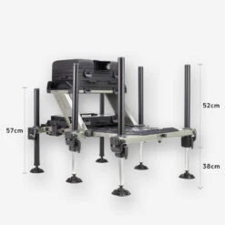 STATION DE PÊCHE CAPERLAN CSB D36 COMP NOUVELLE GENERATION -Petromax Soldes Boutique station de peche caperlan csb d36 comp nouvelle generation 5