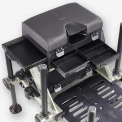 STATION DE PÊCHE CAPERLAN CSB D36 COMP NOUVELLE GENERATION -Petromax Soldes Boutique station de peche caperlan csb d36 comp nouvelle generation 7