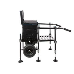 STATION DE PÊCHE CSB ADJUST BOX CAPERLAN -Petromax Soldes Boutique station de peche csb adjust box caperlan 2