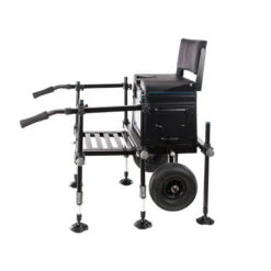 STATION DE PÊCHE CSB ADJUST BOX CAPERLAN -Petromax Soldes Boutique station de peche csb adjust box caperlan 4