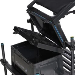 STATION DE PÊCHE CSB ADJUST BOX CAPERLAN -Petromax Soldes Boutique station de peche csb adjust box caperlan 9