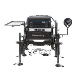 STATION DE PÊCHE CSB COMPETITION CAPERLAN 12 STATION DE PÊCHE CSB COMPETITION CAPERLAN -Petromax Soldes Boutique station de peche csb competition caperlan 2