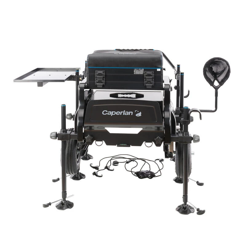 STATION DE PÊCHE CSB COMPETITION CAPERLAN 3 STATION DE PÊCHE CSB COMPETITION CAPERLAN – Image 3