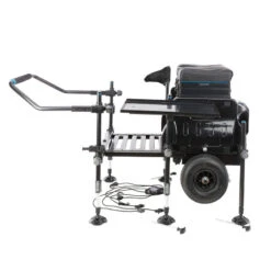 STATION DE PÊCHE CSB COMPETITION CAPERLAN 13 STATION DE PÊCHE CSB COMPETITION CAPERLAN -Petromax Soldes Boutique station de peche csb competition caperlan 3