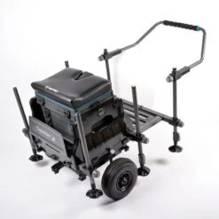 STATION DE PÊCHE CSB COMPETITION CAPERLAN 14 STATION DE PÊCHE CSB COMPETITION CAPERLAN -Petromax Soldes Boutique station de peche csb competition caperlan 4