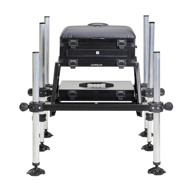 STATION DE PÊCHE CSB D36 CAPERLAN 2 STATION DE PÊCHE CSB D36 CAPERLAN – Image 2