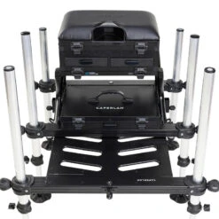 STATION DE PÊCHE CSB D36 CAPERLAN 12 STATION DE PÊCHE CSB D36 CAPERLAN -Petromax Soldes Boutique station de peche csb d36 caperlan 2