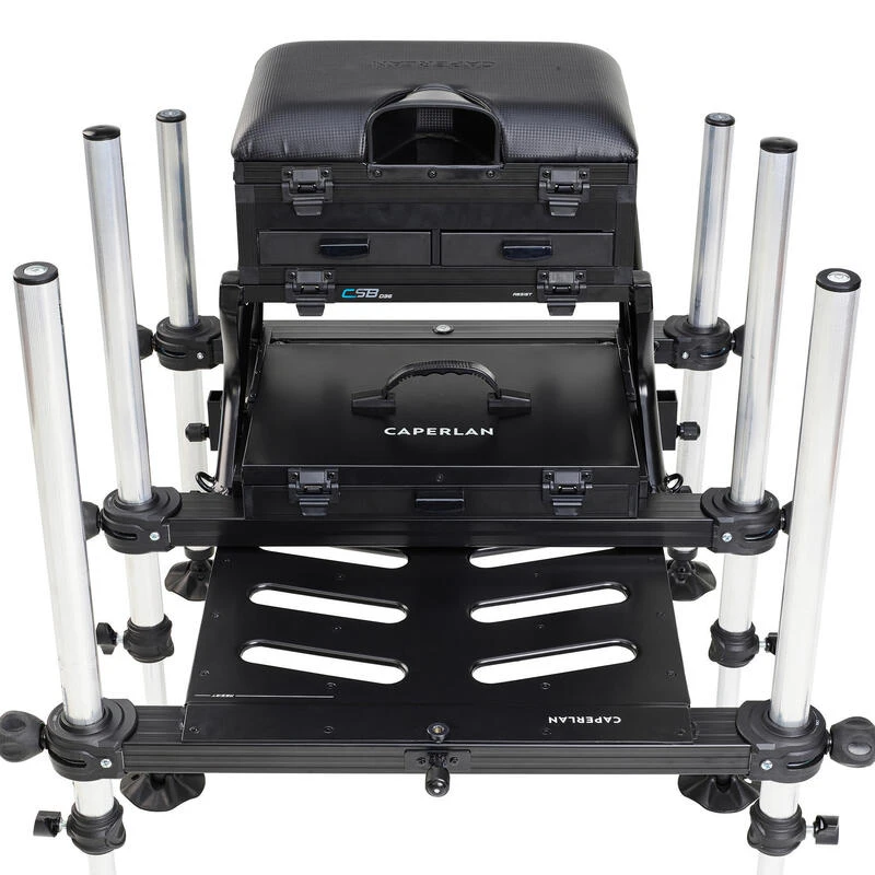 STATION DE PÊCHE CSB D36 CAPERLAN 3 STATION DE PÊCHE CSB D36 CAPERLAN – Image 3