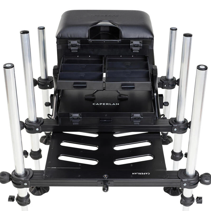 STATION DE PÊCHE CSB D36 CAPERLAN 4 STATION DE PÊCHE CSB D36 CAPERLAN – Image 4