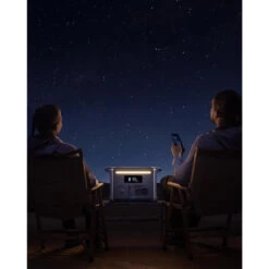 Station D'énergie Portable ANKER 757, 1229Wh, Batterie LiFePo4, 9 Ports -Petromax Soldes Boutique station denergie portable anker 757 1229wh batterie lifepo4 9 ports 3