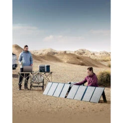 Station D'énergie Portable ANKER 757, 1229Wh, Batterie LiFePo4, 9 Ports -Petromax Soldes Boutique station denergie portable anker 757 1229wh batterie lifepo4 9 ports 5