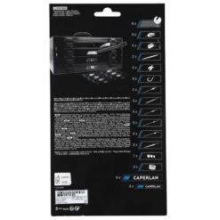 STICKERS CSB POUR STATION DE PECHE AU COUP CAPERLAN -Petromax Soldes Boutique stickers csb pour station de peche au coup caperlan 2