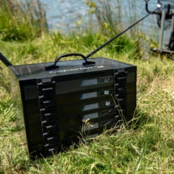 STICKERS CSB POUR STATION DE PECHE AU COUP CAPERLAN -Petromax Soldes Boutique stickers csb pour station de peche au coup caperlan 3