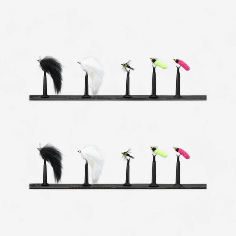 STREAMER & NYMPHES HRK35 X10 1 STREAMER & NYMPHES HRK35 X10