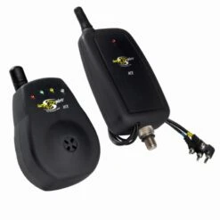 Support Pêche De La Carpe COFFRET CENTRALE UNI XCE/XCR