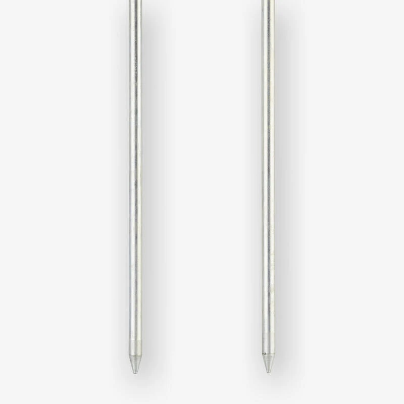 Rapala Supports De Canne Avant Arrière En Acier Inoxydable 3 Rapala Supports De Canne Avant Arrière En Acier Inoxydable – Image 3