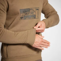 SWEAT A CAPUCHE 500 LOGO -Petromax Soldes Boutique sweat a capuche 500 logo 6