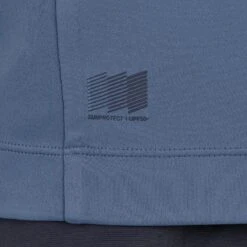 Tee-shirt De Pêche Anti-UV 500 Bleu -Petromax Soldes Boutique tee shirt de peche anti uv 500 bleu 2