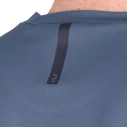 Tee-shirt De Pêche Anti-UV 500 Bleu -Petromax Soldes Boutique tee shirt de peche anti uv 500 bleu 4