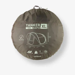 TENTE BIWY PECHE DE LA CARPE RAPID TANKER XL 19 TENTE BIWY PECHE DE LA CARPE RAPID TANKER XL -Petromax Soldes Boutique tente biwy peche de la carpe rapid tanker xl 9
