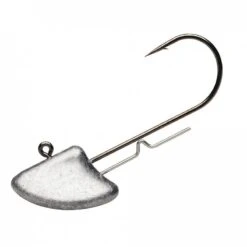 Tête Plombée Savage Gear Stand Up Jig Head (25g - 3/0 - Par 3)