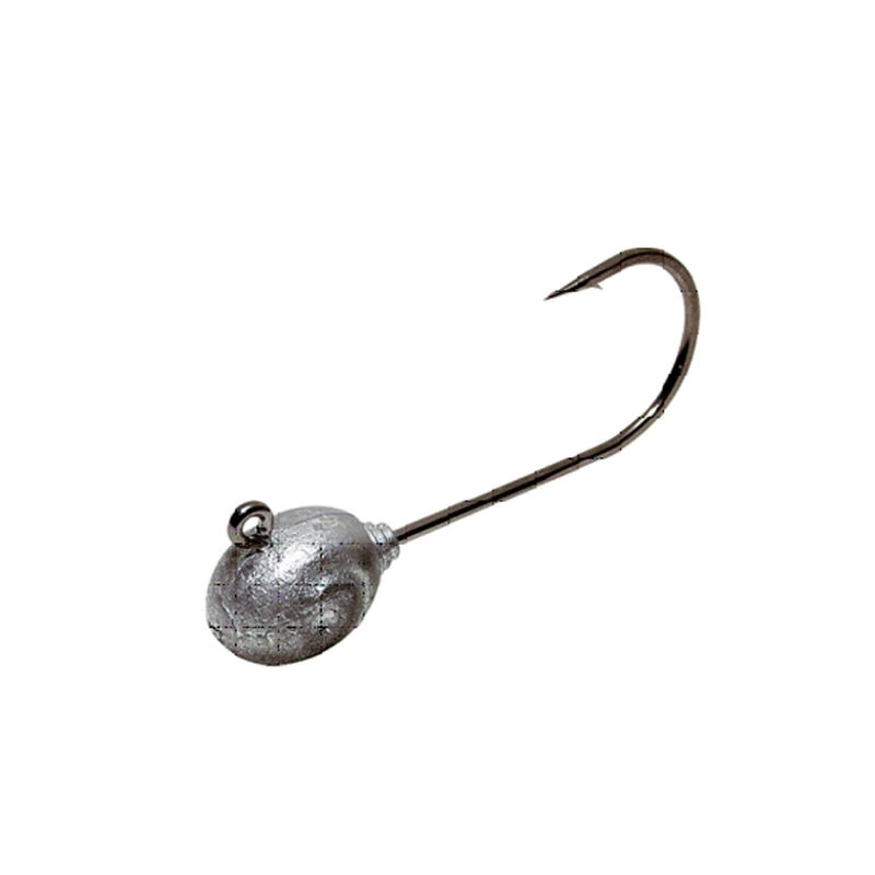 TÊTES PLOMBÉES LONGUE DELALANDE 5&10G X4 1 TÊTES PLOMBÉES LONGUE DELALANDE 5&10G X4