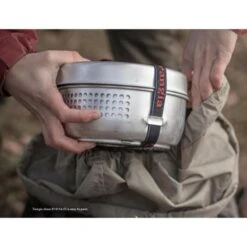 Trangia Stove 27-2 Series Ultralight - Cuisinière Série 27-2 Ultralégère -Petromax Soldes Boutique trangia stove 27 2 series ultralight cuisiniere serie 27 2 ultralegere 3