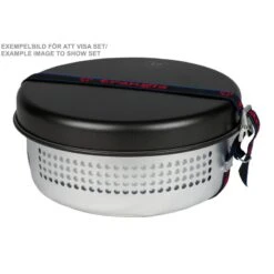 Trangia Stove 27-6 Series Hard Anodized Aluminum Aluminium Anodisé Dur -Petromax Soldes Boutique trangia stove 27 6 series hard anodized aluminum aluminium anodise dur 4