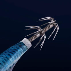 Turlutte Coulante Shallow EBIKA 1.8/85 Bleu Sardine Pêche Des Seiches / Calamars 8 Turlutte Coulante Shallow EBIKA 1.8/85 Bleu Sardine Pêche Des Seiches / Calamars -Petromax Soldes Boutique turlutte coulante shallow ebika 1885 bleu sardine peche des seiches calamars 3