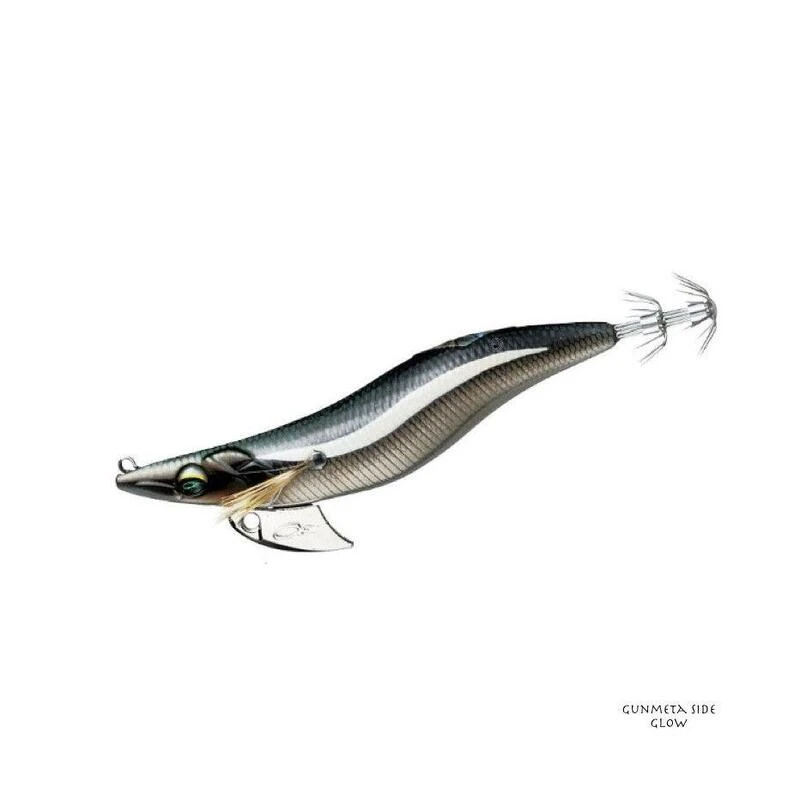 Turlutte Daiwa Emeraldas Nude (2.5 - Laser Kibinago) 1 Turlutte Daiwa Emeraldas Nude (2.5 - Laser Kibinago)