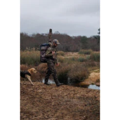 Waders Chasse Chaud 500 Néoprène Camouflage Marais -Petromax Soldes Boutique waders chasse chaud 500 neoprene camouflage marais 2