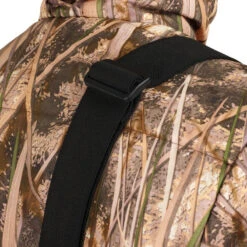 Waders Chasse Chaud 500 Néoprène Camouflage Marais -Petromax Soldes Boutique waders chasse chaud 500 neoprene camouflage marais 7