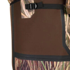Waders Chasse Chaud 500 Néoprène Camouflage Marais -Petromax Soldes Boutique waders chasse chaud 500 neoprene camouflage marais 9