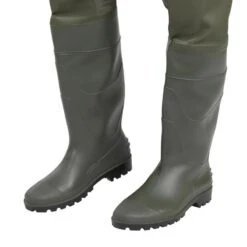 Waders De Pêche 100 PVC 13 Waders De Pêche 100 PVC -Petromax Soldes Boutique waders de peche 100 pvc 5