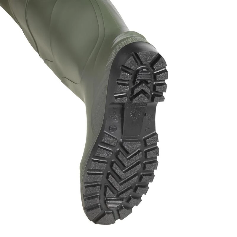 Waders De Pêche 100 PVC 7 Waders De Pêche 100 PVC – Image 7