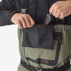 Waders De Pêche 500 PVC Et Respirants -Petromax Soldes Boutique waders de peche 500 pvc et respirants 6