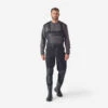 Waders De Pêche 900 Thermo Néoprene 4mm