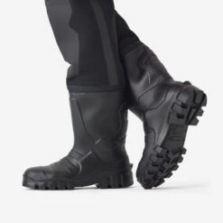 Waders De Pêche 900 Thermo Néoprene 4mm -Petromax Soldes Boutique waders de peche 900 thermo neoprene 4mm 4