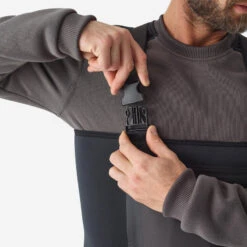 Waders De Pêche 900 Thermo Néoprene 4mm -Petromax Soldes Boutique waders de peche 900 thermo neoprene 4mm 5