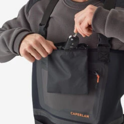 Waders De Pêche 900 Thermo Néoprene 4mm -Petromax Soldes Boutique waders de peche 900 thermo neoprene 4mm 6