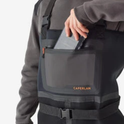 Waders De Pêche 900 Thermo Néoprene 4mm -Petromax Soldes Boutique waders de peche 900 thermo neoprene 4mm 7