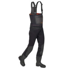 Waders De Pêche 900 Thermo Néoprene 4mm -Petromax Soldes Boutique waders de peche 900 thermo neoprene 4mm 8