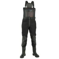 Waders De Pêche 900 Thermo Néoprene 4mm -Petromax Soldes Boutique waders de peche 900 thermo neoprene 4mm 9