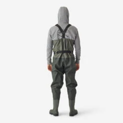 Waders De Pêche PVC - WDS 100 -Petromax Soldes Boutique waders de peche pvc wds 100 2