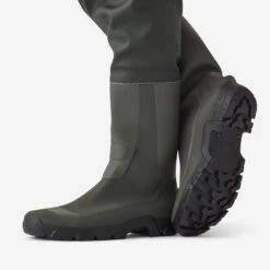 Waders De Pêche PVC - WDS 100 -Petromax Soldes Boutique waders de peche pvc wds 100 4