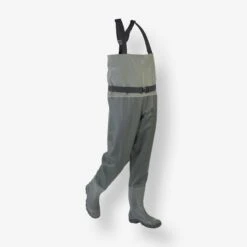 Waders De Pêche PVC - WDS 100 -Petromax Soldes Boutique waders de peche pvc wds 100 6