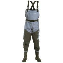 Waders Pêche WDS-3L BOOTS 10 Waders Pêche WDS-3L BOOTS -Petromax Soldes Boutique waders peche wds 3l boots 2