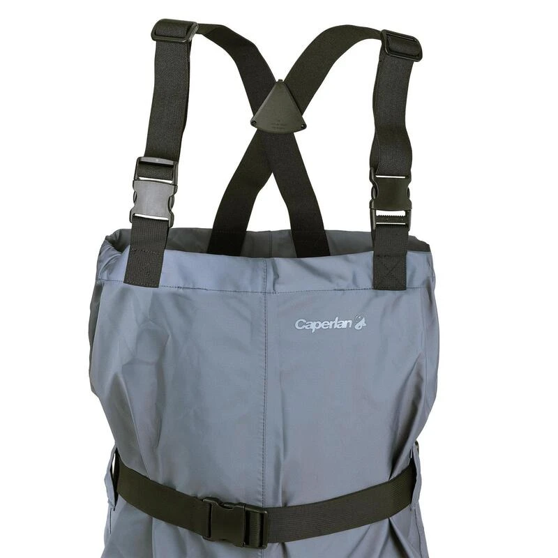 Waders Pêche WDS-3L BOOTS 4 Waders Pêche WDS-3L BOOTS – Image 4